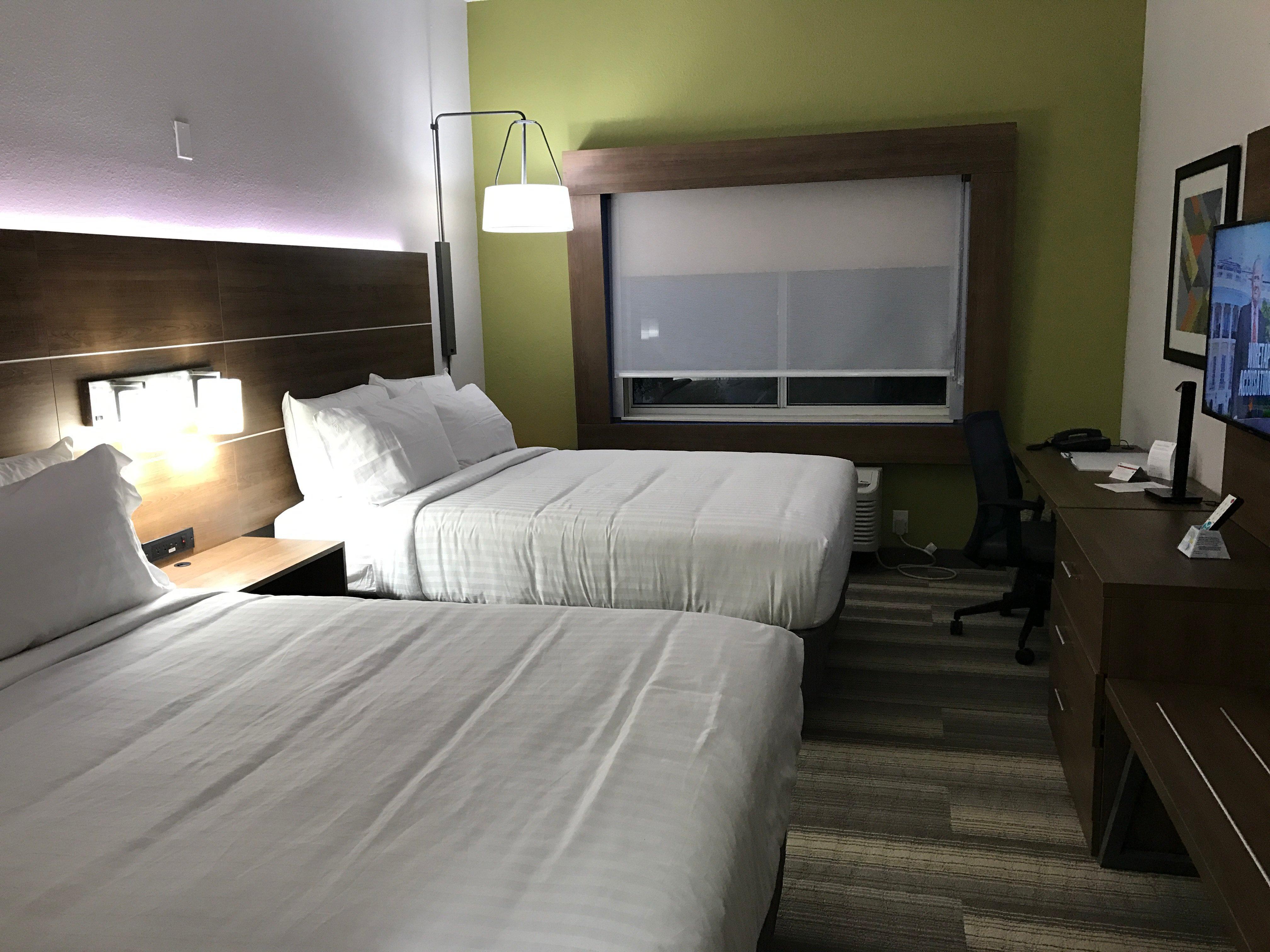 Holiday Inn Express - Naples South - I-75 By Ihg Golden Gate Exterior foto