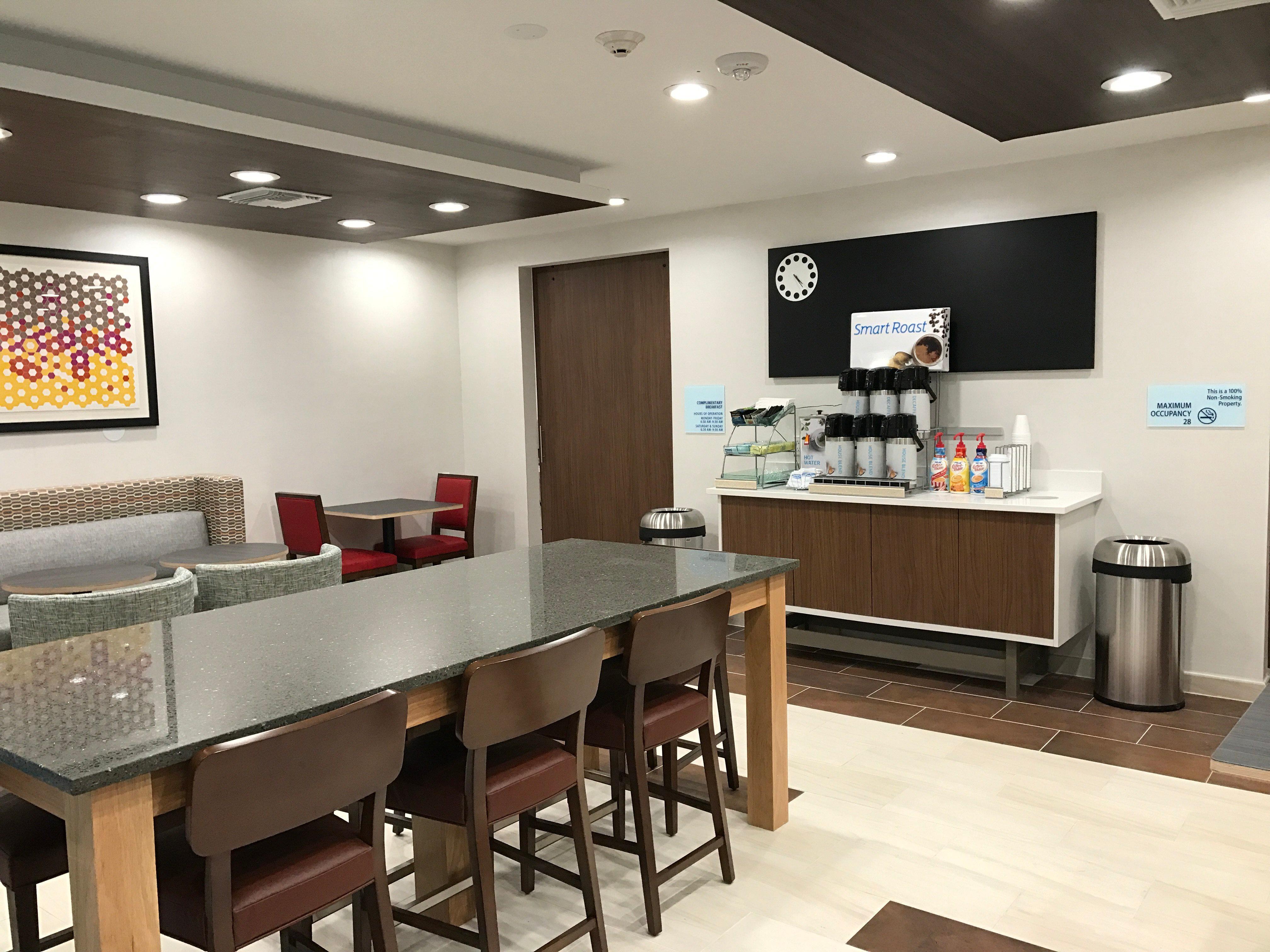 Holiday Inn Express - Naples South - I-75 By Ihg Golden Gate Exterior foto