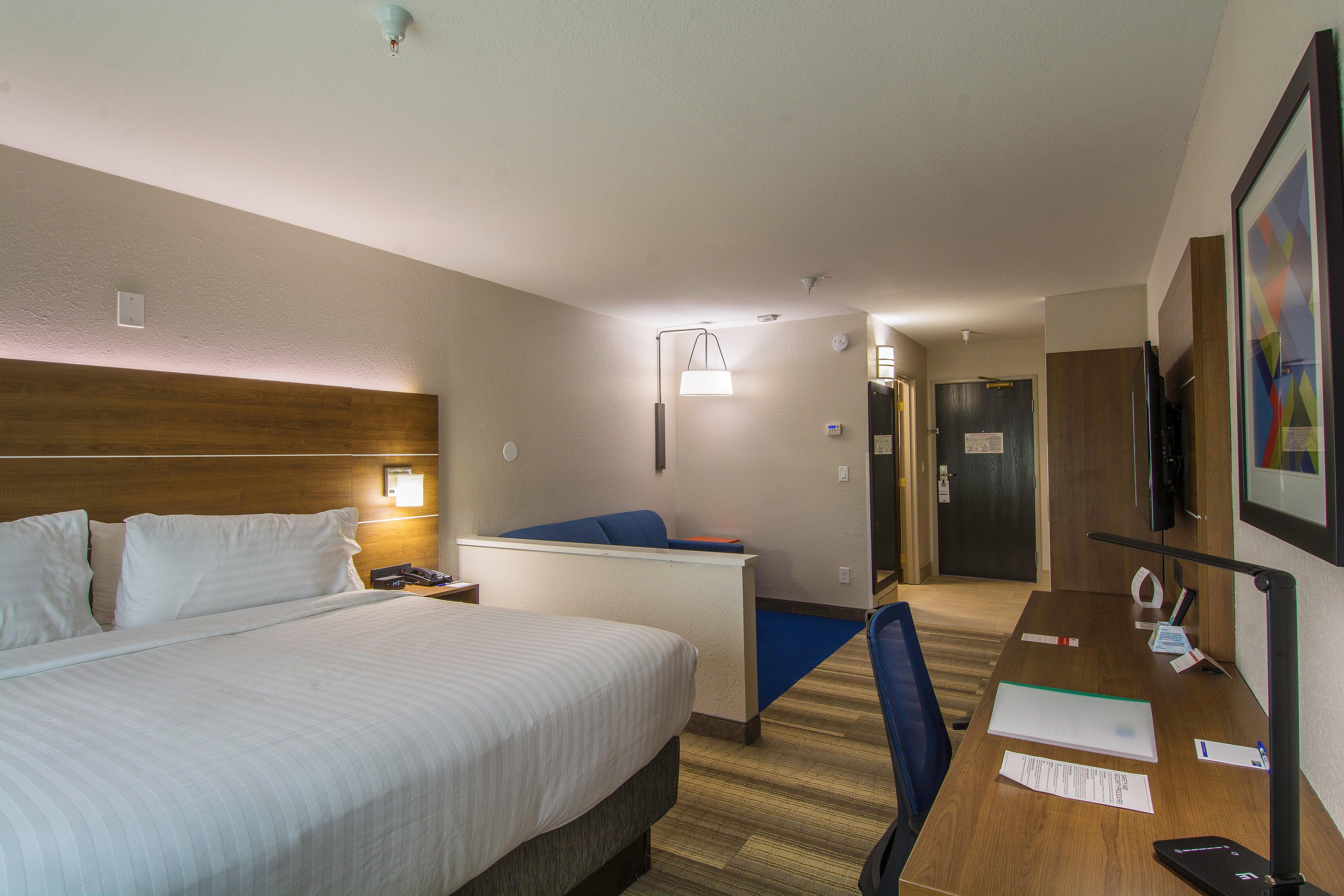 Holiday Inn Express - Naples South - I-75 By Ihg Golden Gate Exterior foto