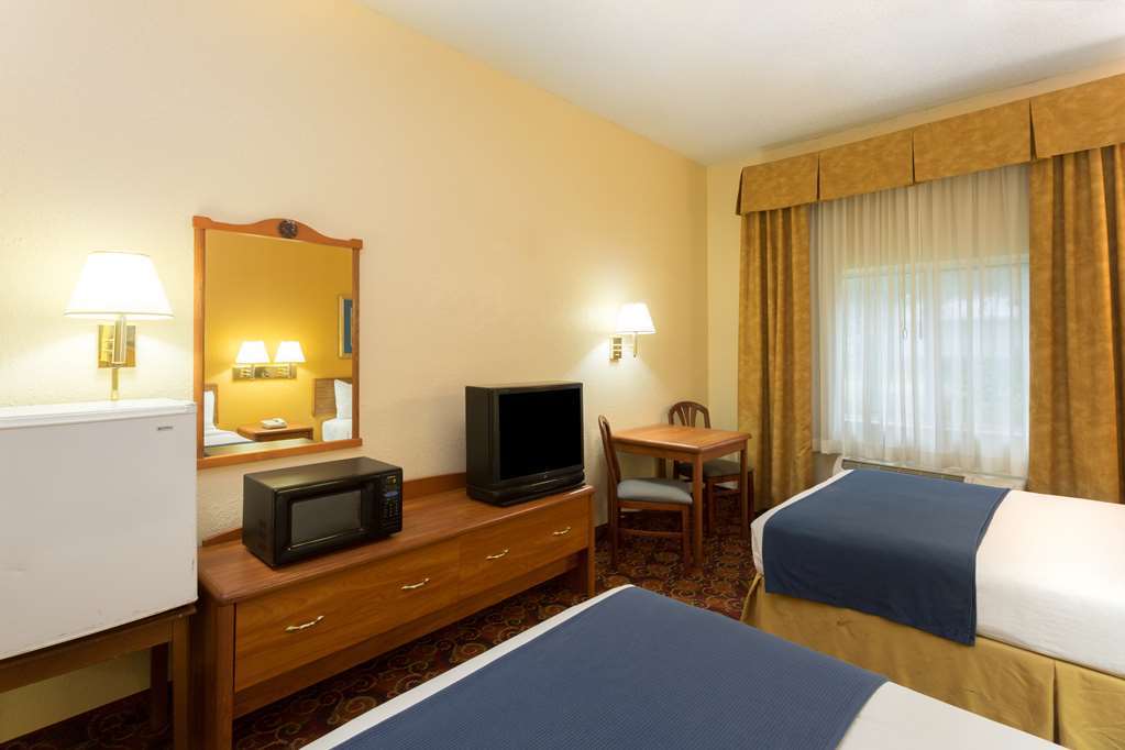 Holiday Inn Express - Naples South - I-75 By Ihg Golden Gate Quarto foto