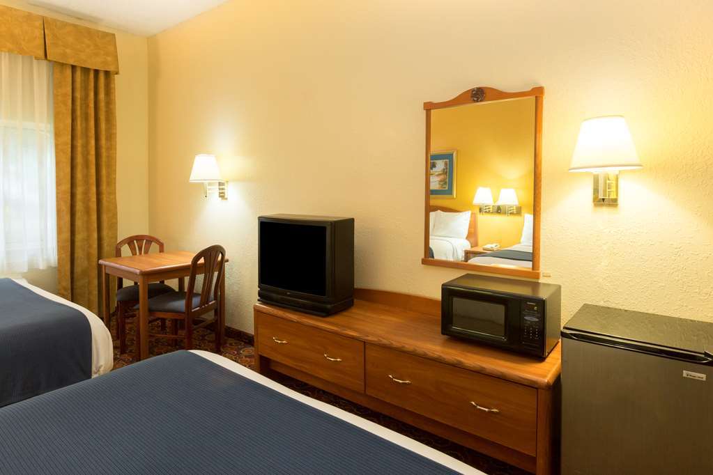 Holiday Inn Express - Naples South - I-75 By Ihg Golden Gate Quarto foto