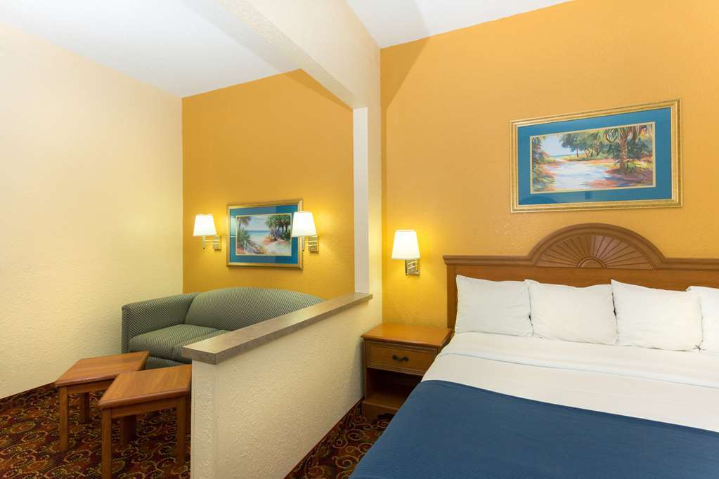Holiday Inn Express - Naples South - I-75 By Ihg Golden Gate Quarto foto