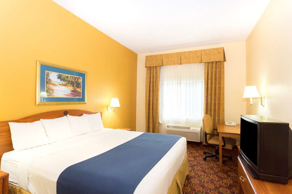 Holiday Inn Express - Naples South - I-75 By Ihg Golden Gate Quarto foto