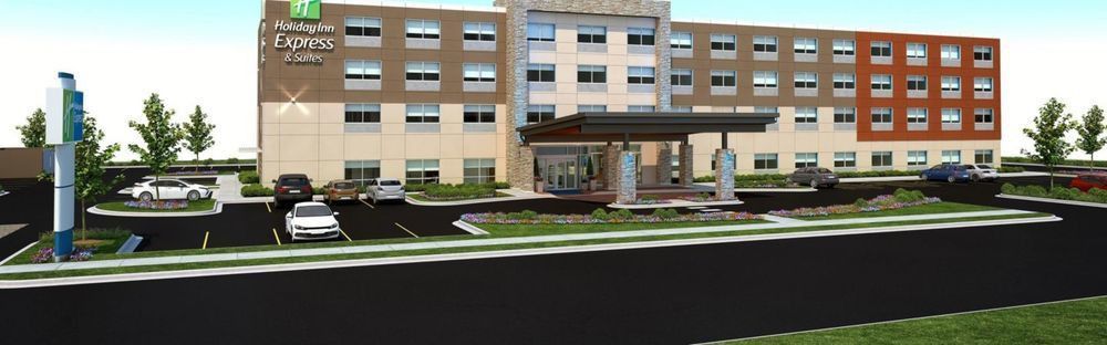 Holiday Inn Express - Naples South - I-75 By Ihg Golden Gate Exterior foto